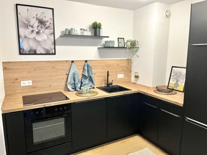 3 Zimmer Wohnung mit 80 m² in Karlsruhe – Bild 6