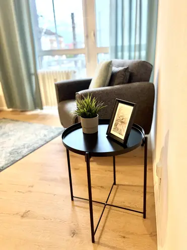 3 Zimmer Wohnung mit 80 m² in Karlsruhe – Bild 9