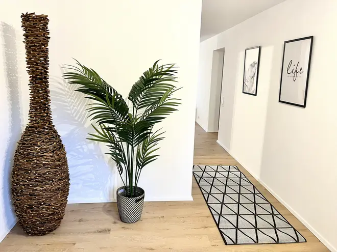 3 Zimmer Wohnung mit 80 m² in Karlsruhe – Bild 10