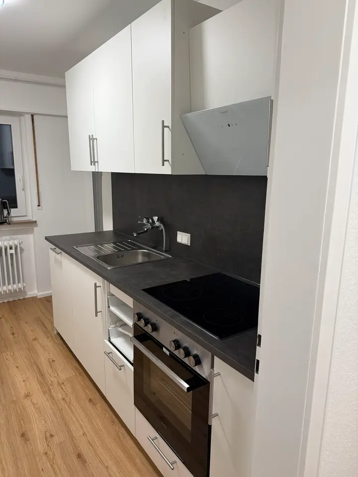 WG-Zimmer mit 15 m² in Stuttgart – Bild 2