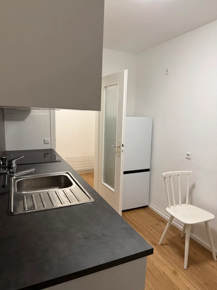 WG-Zimmer mit 15 m² in Stuttgart – Bild 3
