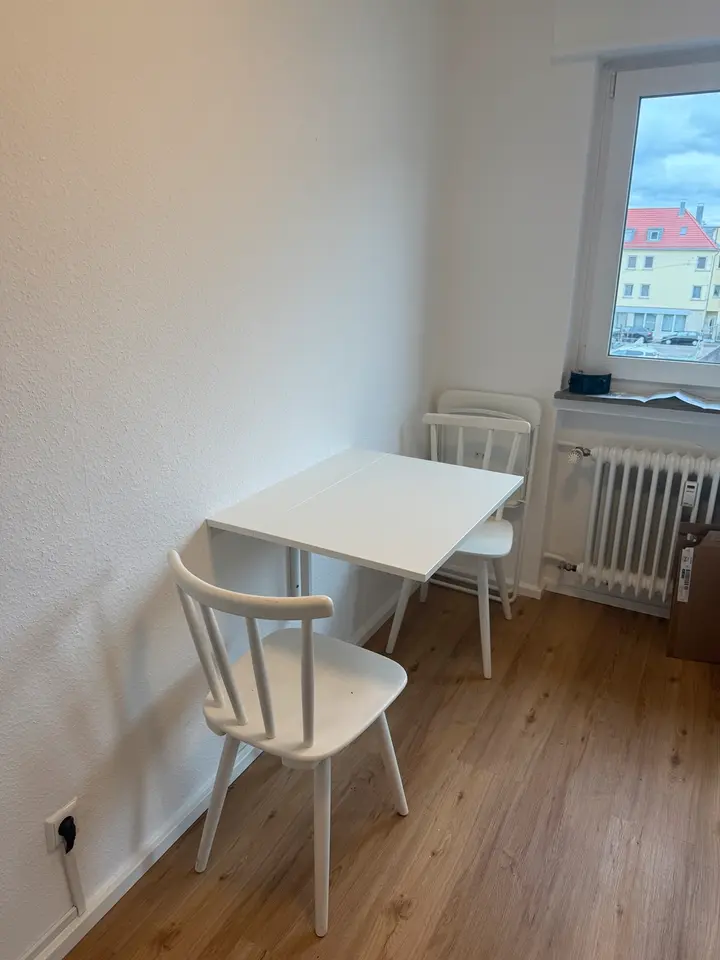 WG-Zimmer mit 15 m² in Stuttgart – Bild 4