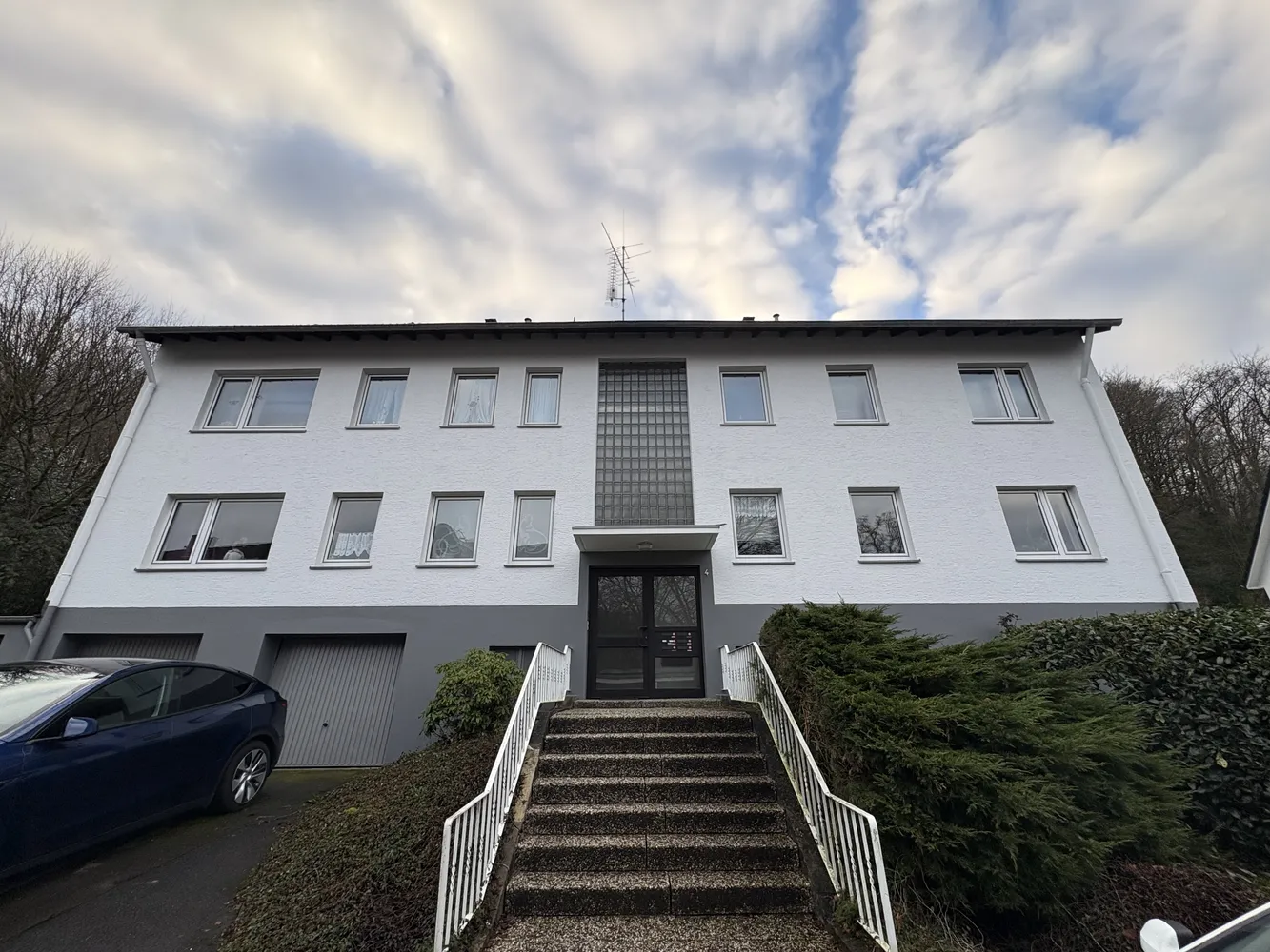 3 Zimmer Wohnung mit 92 m² in Remscheid – Bild 2