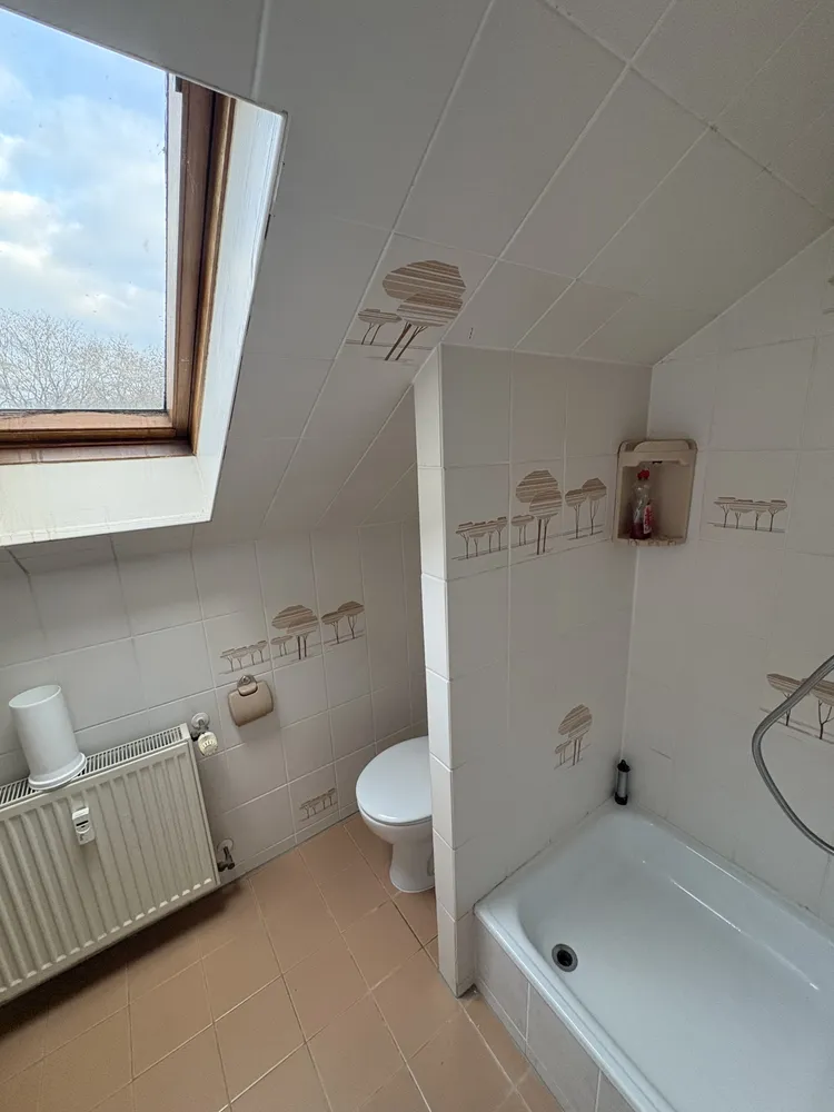 3 Zimmer Wohnung mit 92 m² in Remscheid – Bild 3