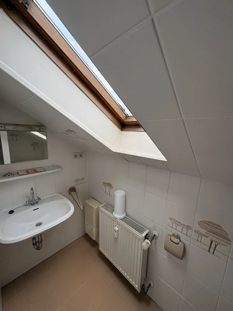 3 Zimmer Wohnung mit 92 m² in Remscheid – Bild 4