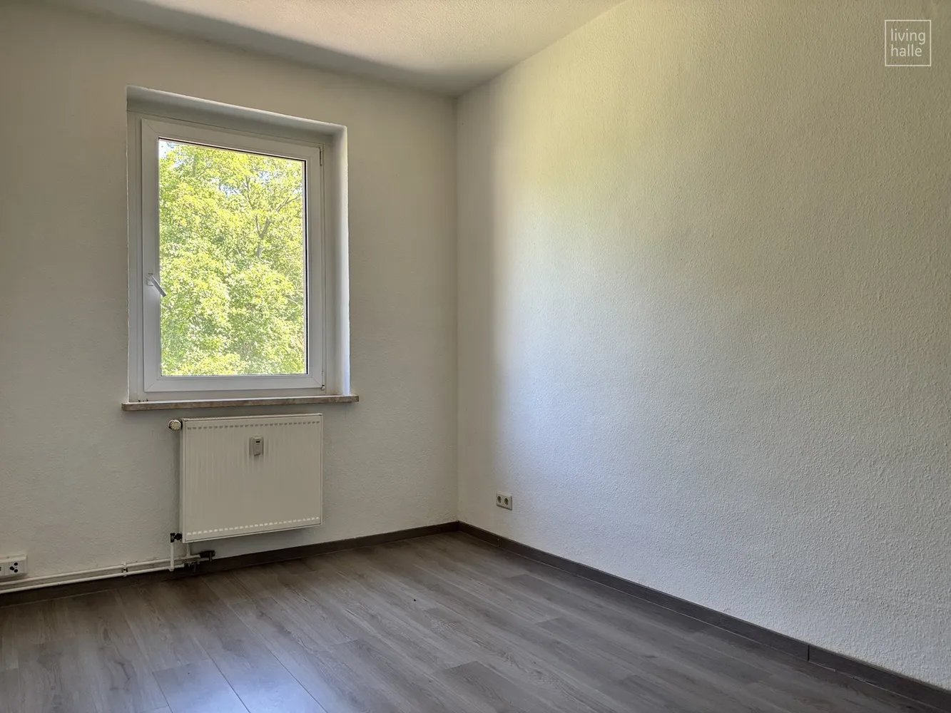 3 Zimmer Wohnung mit 67 m² in Merseburg – Bild 12