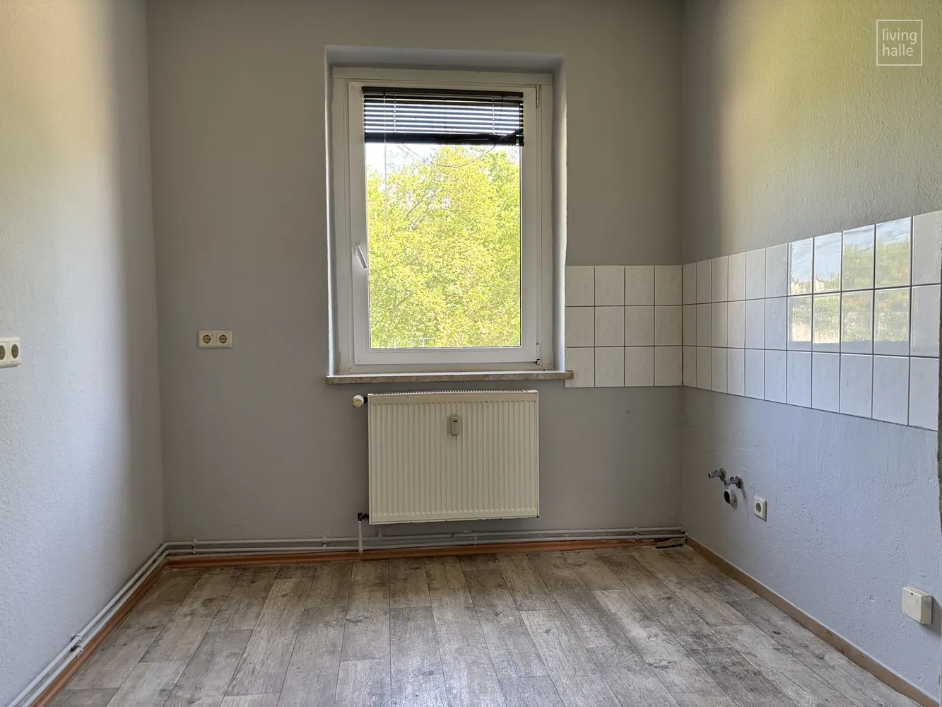 3 Zimmer Wohnung mit 67 m² in Merseburg – Bild 3