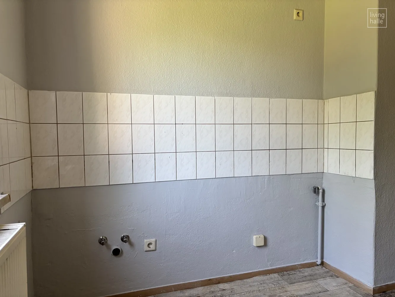 3 Zimmer Wohnung mit 67 m² in Merseburg – Bild 4