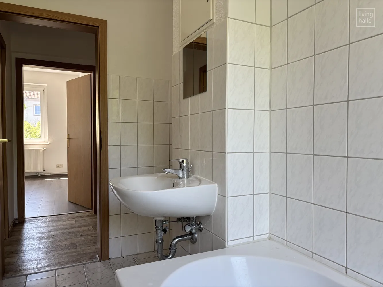 3 Zimmer Wohnung mit 67 m² in Merseburg – Bild 6