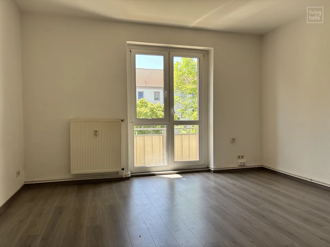 3 Zimmer Wohnung mit 67 m² in Merseburg – Bild 7