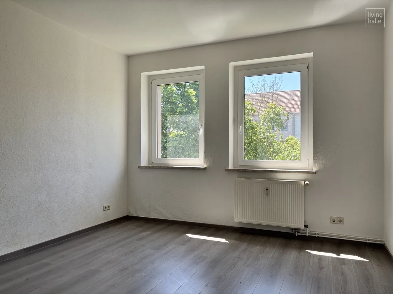 3 Zimmer Wohnung mit 67 m² in Merseburg – Bild 10
