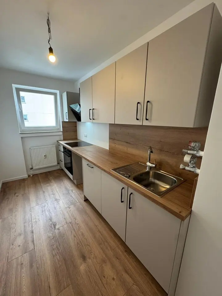 3 Zimmer Wohnung mit 69 m² in Dietzenbach – Bild 2
