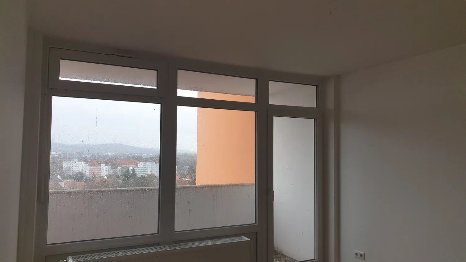 2 Zimmer Wohnung mit 54 m² in Salzgitter – Bild 3