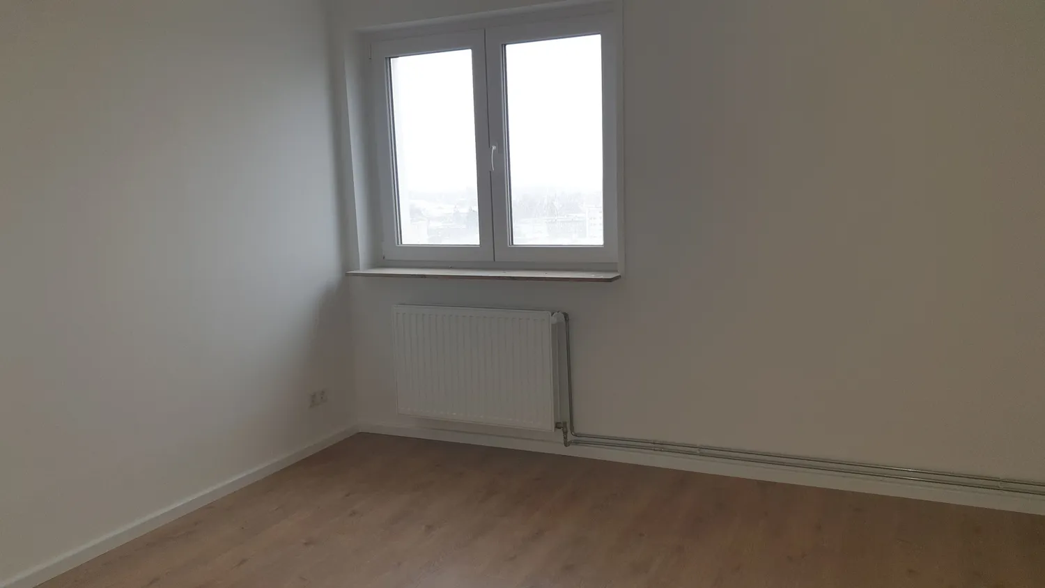 2 Zimmer Wohnung mit 54 m² in Salzgitter – Bild 10