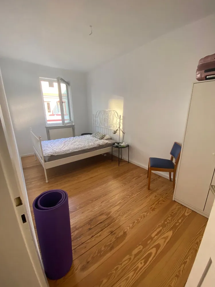3 Zimmer Wohnung mit 60 m² in Speyer – Bild 2