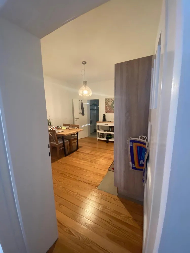 3 Zimmer Wohnung mit 60 m² in Speyer – Bild 3