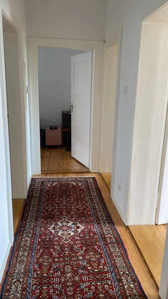 3 Zimmer Wohnung mit 60 m² in Speyer – Bild 7