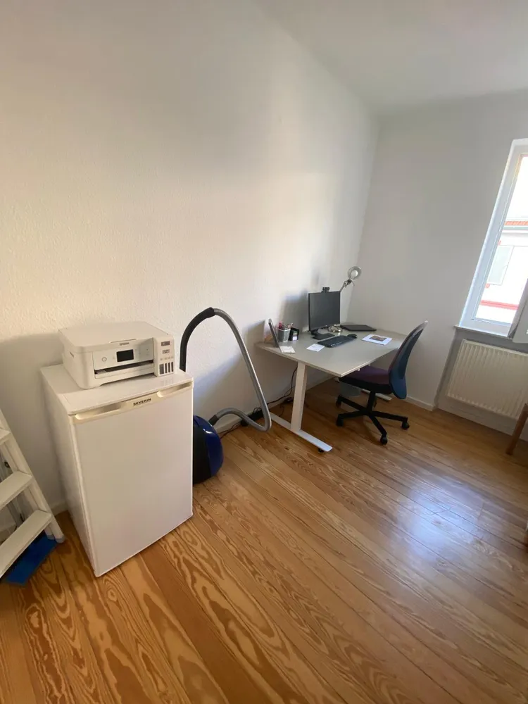 3 Zimmer Wohnung mit 60 m² in Speyer – Bild 9