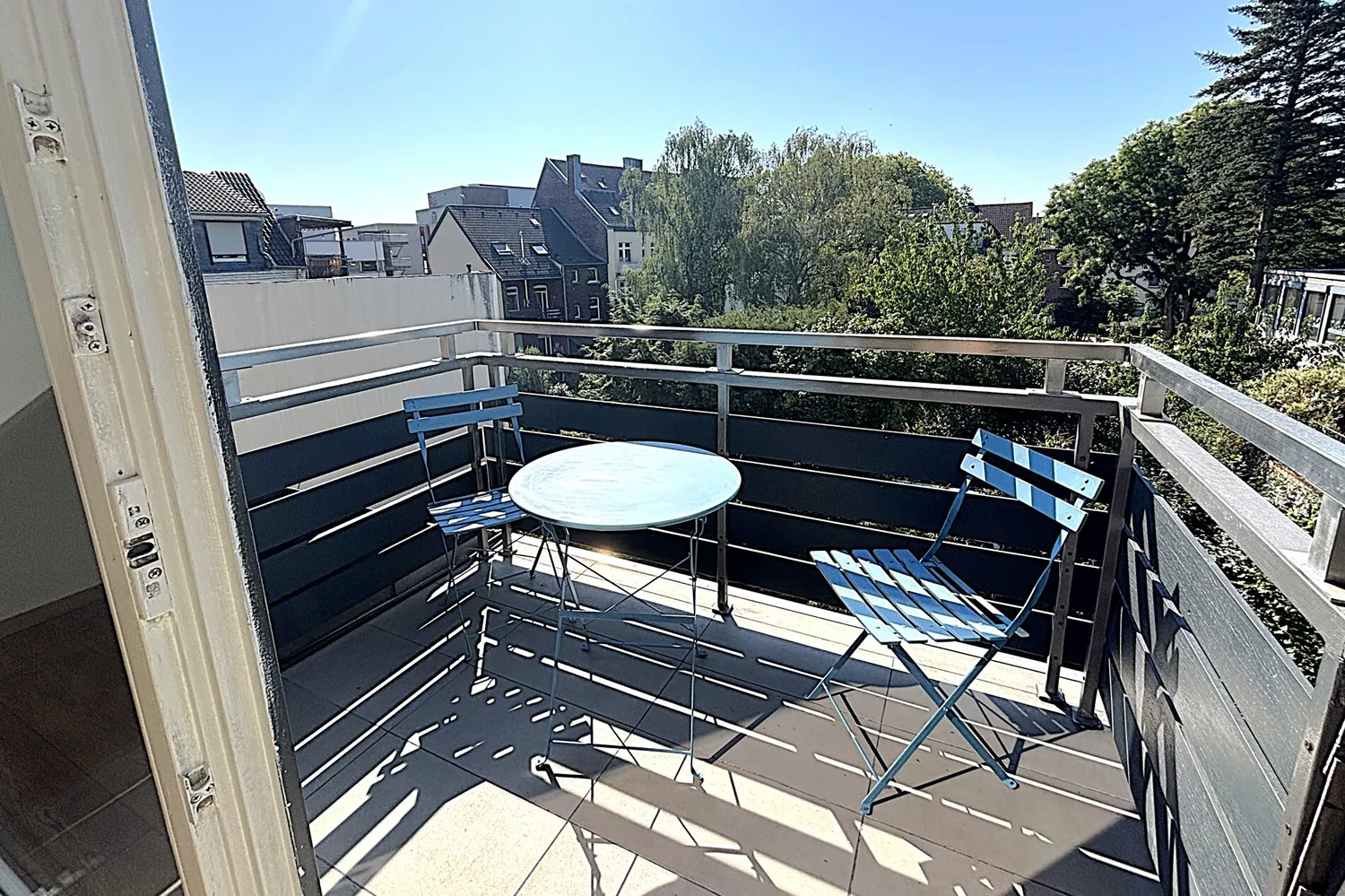 2 Zimmer Wohnung mit 60 m² in Krefeld – Bild 11