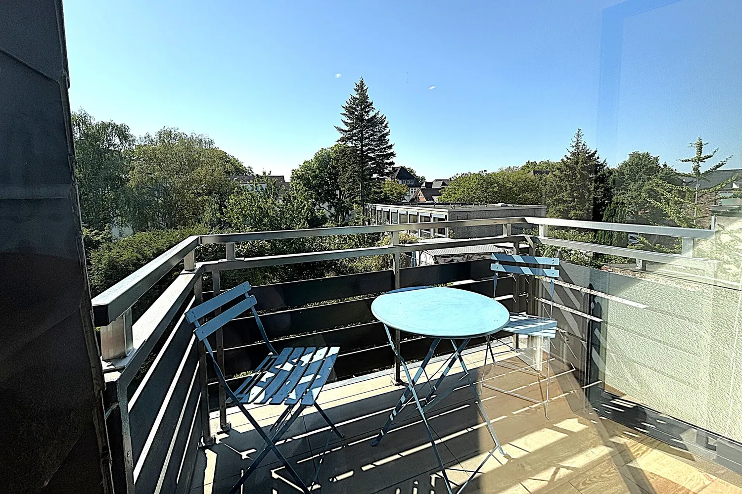 2 Zimmer Wohnung mit 60 m² in Krefeld – Bild 12