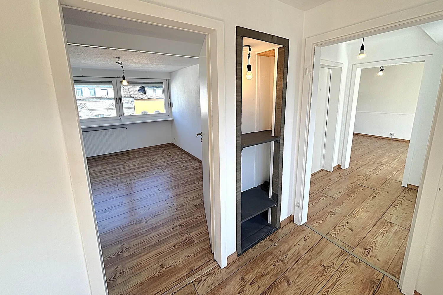 2 Zimmer Wohnung mit 60 m² in Krefeld – Bild 4