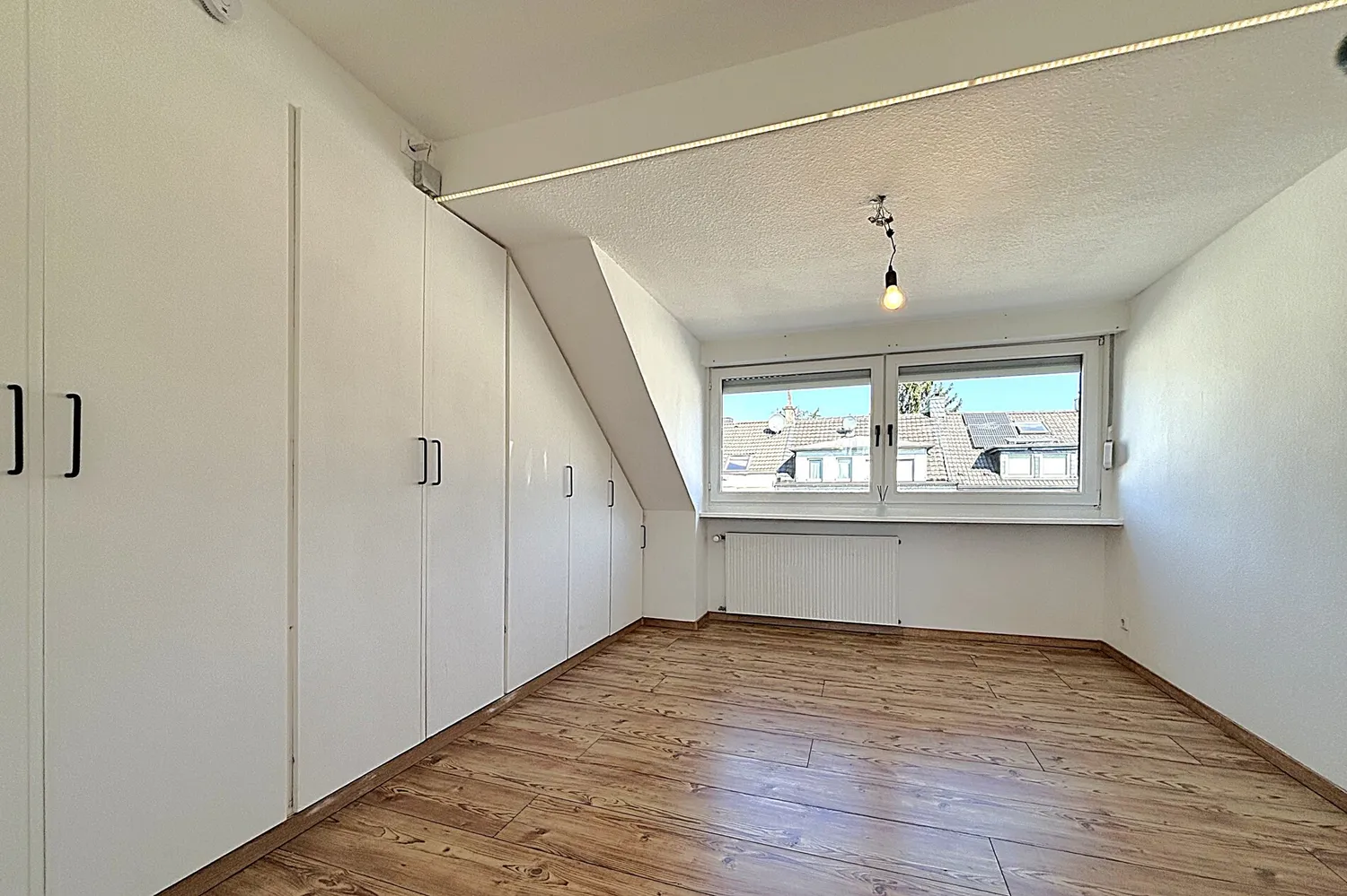 2 Zimmer Wohnung mit 60 m² in Krefeld – Bild 5