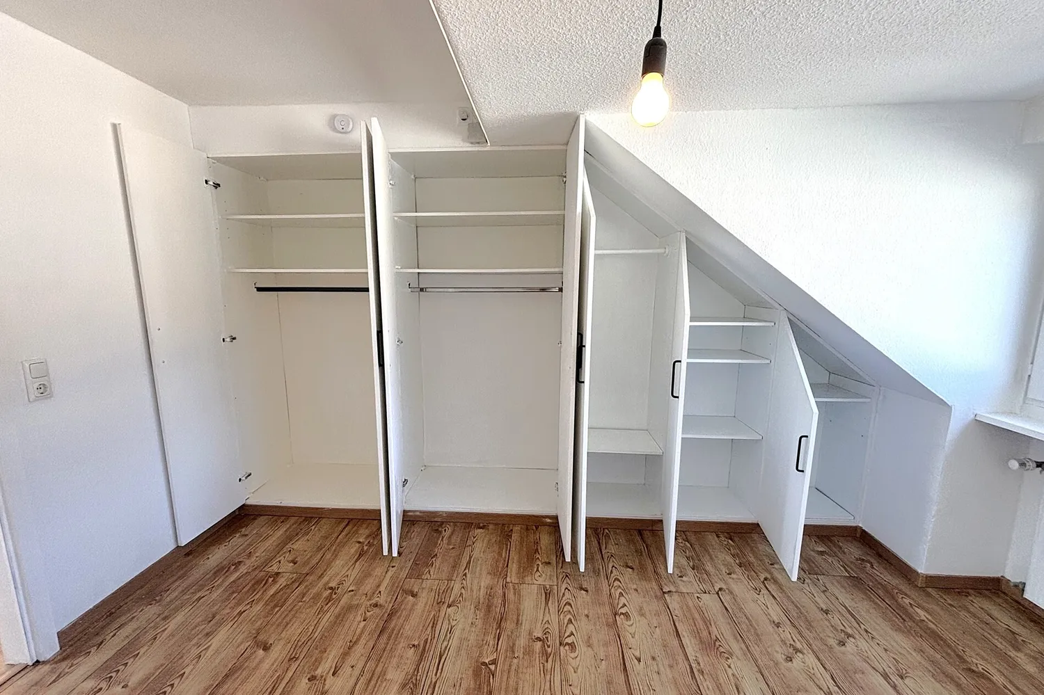 2 Zimmer Wohnung mit 60 m² in Krefeld – Bild 6