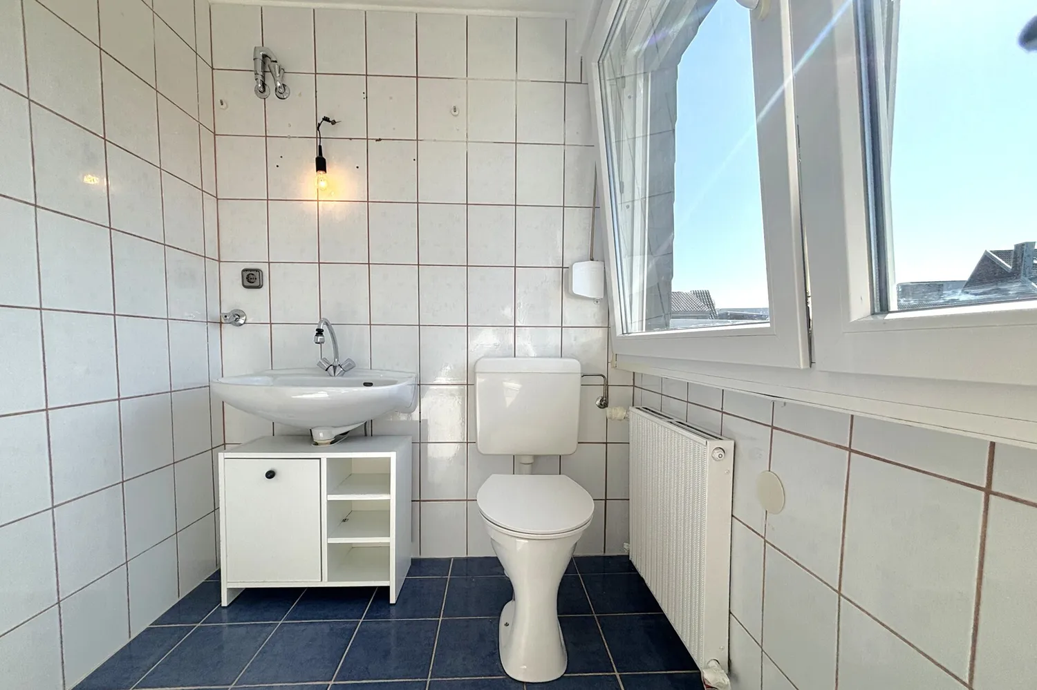 2 Zimmer Wohnung mit 60 m² in Krefeld – Bild 7