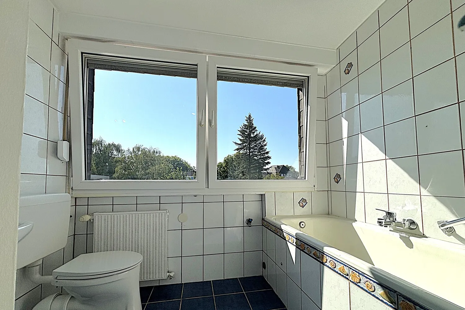 2 Zimmer Wohnung mit 60 m² in Krefeld – Bild 8
