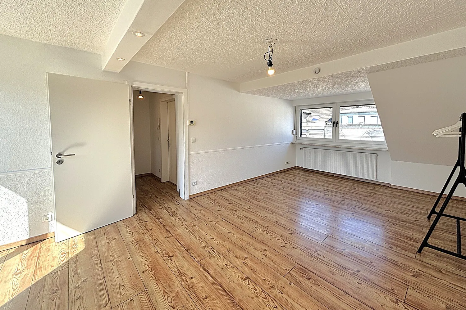 2 Zimmer Wohnung mit 60 m² in Krefeld – Bild 9