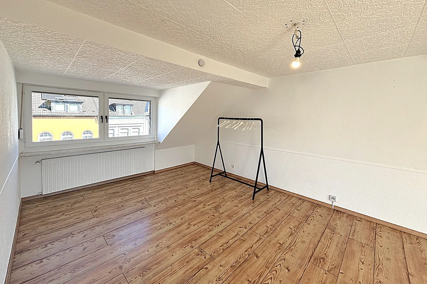 2 Zimmer Wohnung mit 60 m² in Krefeld – Bild 10