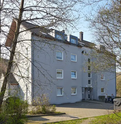 1 Zimmer Wohnung mit 45 m² in Bochum – Bild 1
