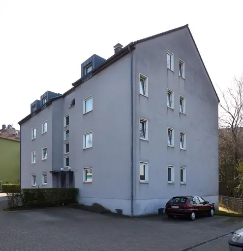 1 Zimmer Wohnung mit 45 m² in Bochum – Bild 2