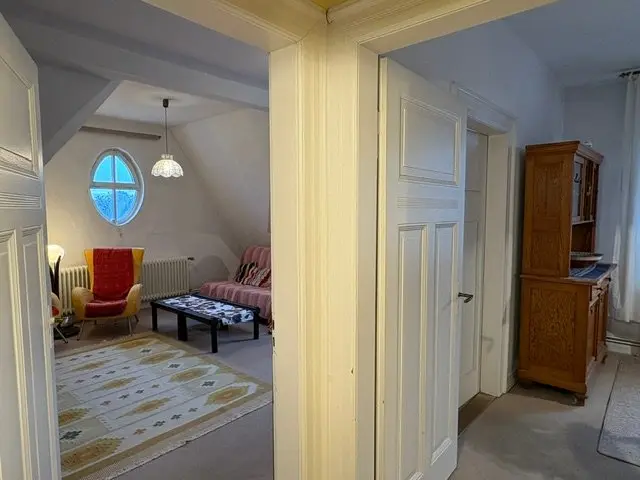 3 Zimmer Wohnung mit 75 m² in Rüsselsheim am Main – Bild 1