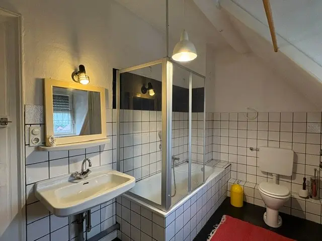 3 Zimmer Wohnung mit 75 m² in Rüsselsheim am Main – Bild 4