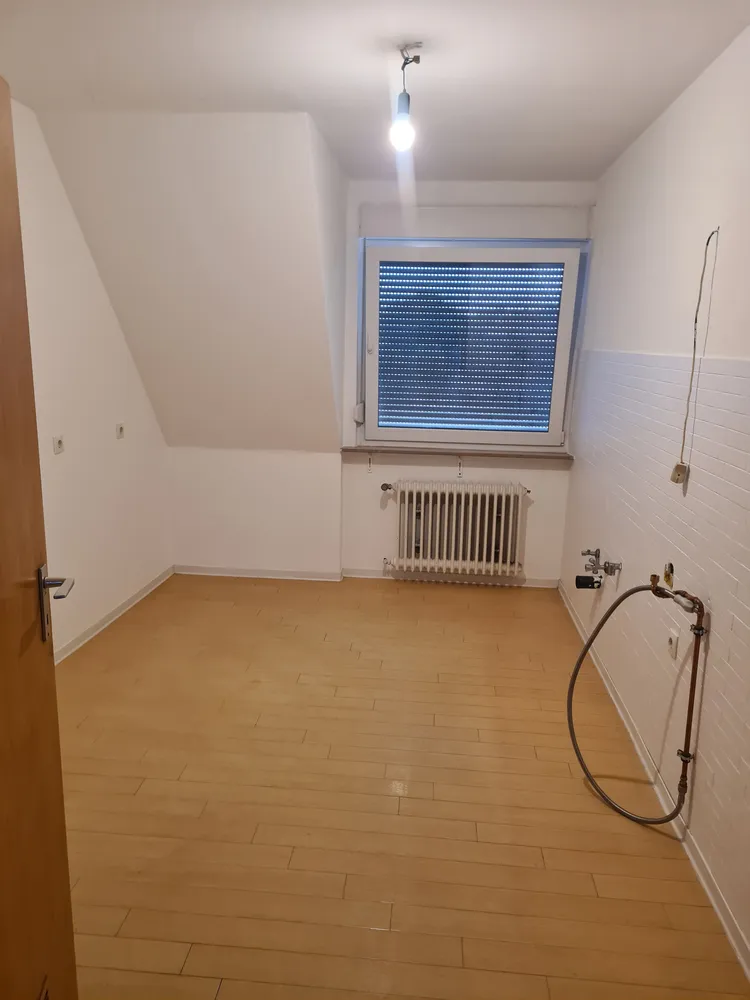 4 Zimmer Wohnung mit 120 m² in Speyer – Bild 3