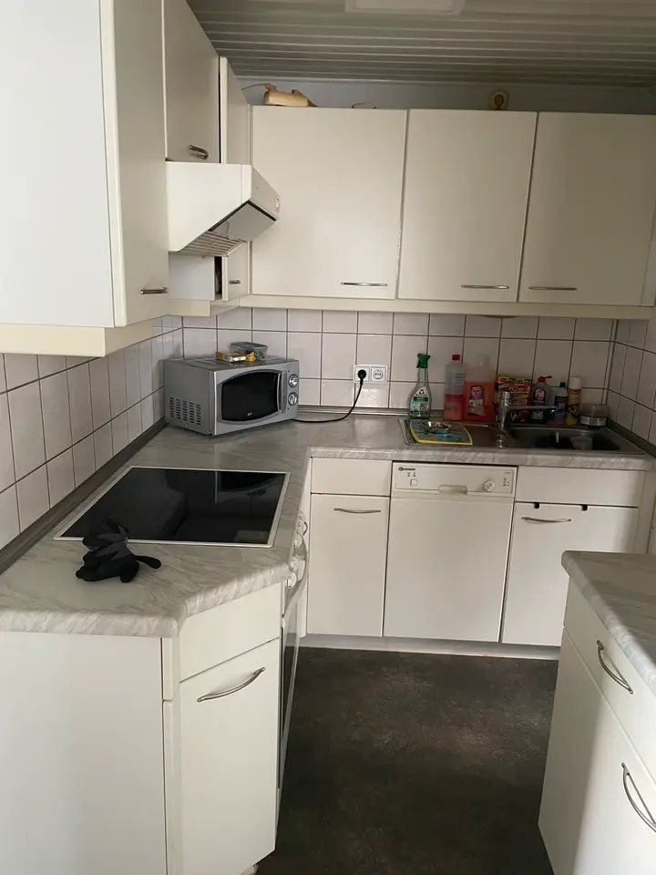 3 Zimmer Wohnung mit 67 m² in Siegen – Bild 1