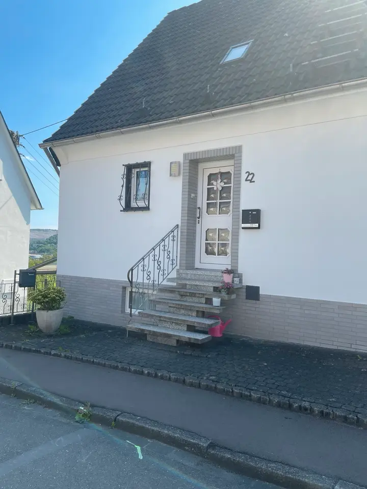 3 Zimmer Wohnung mit 67 m² in Siegen – Bild 2