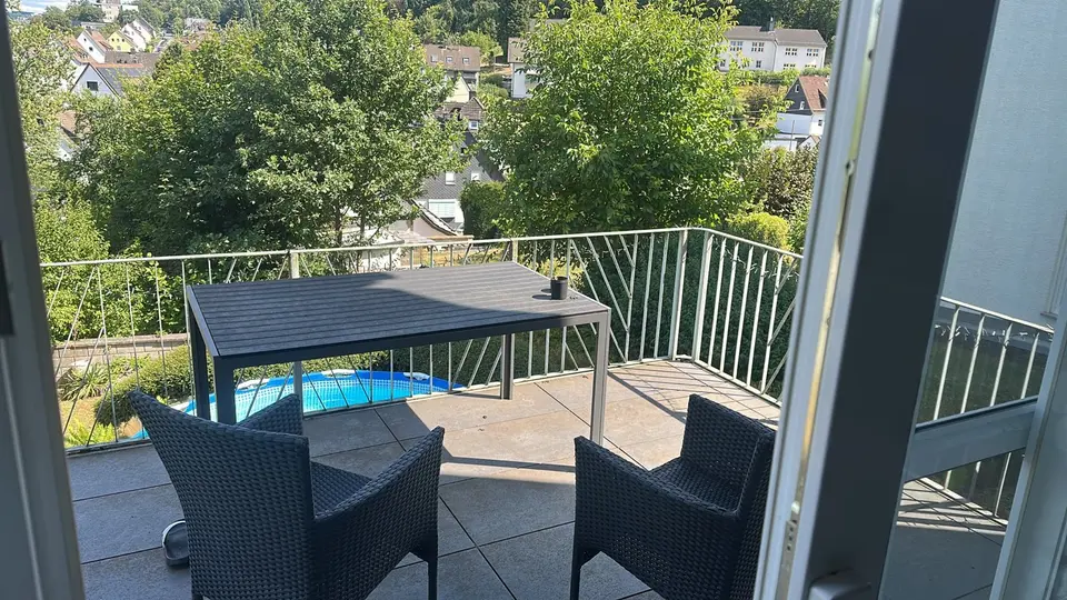 3 Zimmer Wohnung mit 67 m² in Siegen – Bild 3