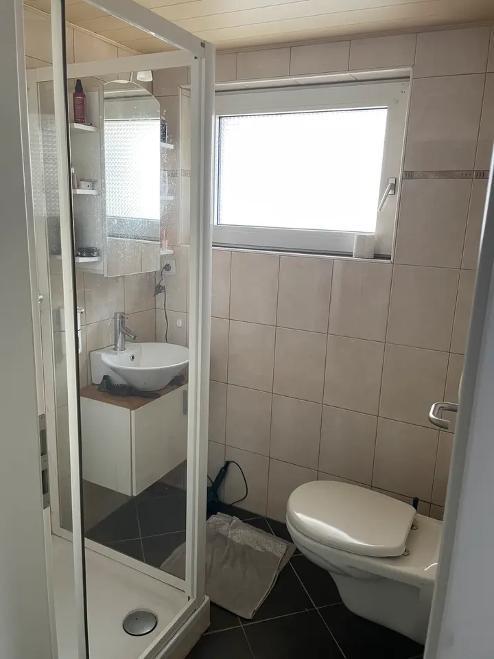 3 Zimmer Wohnung mit 67 m² in Siegen – Bild 5