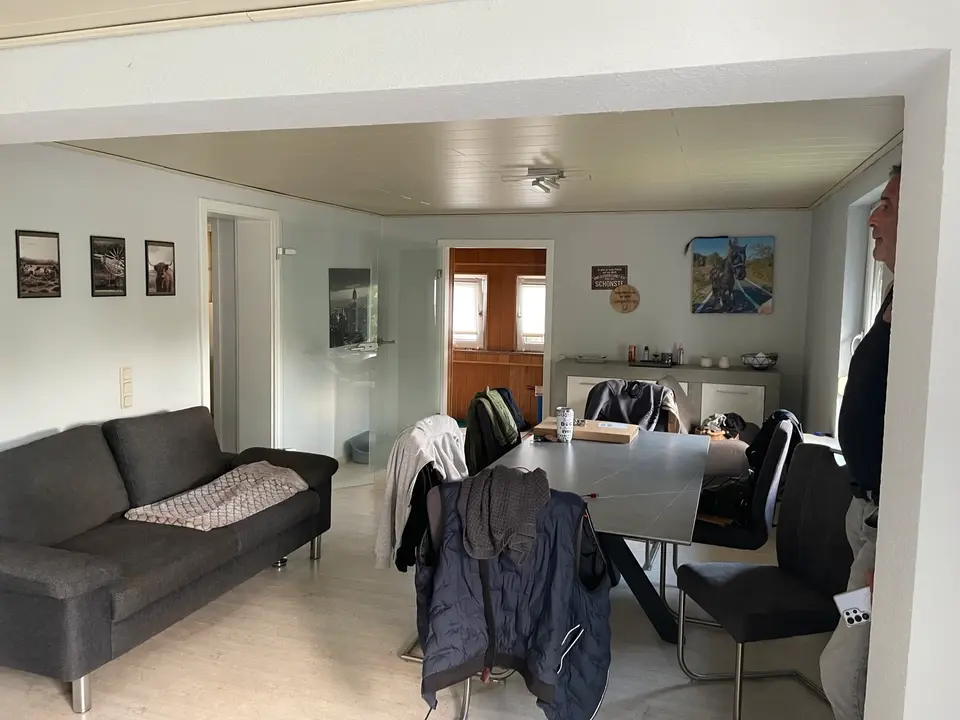 3 Zimmer Wohnung mit 67 m² in Siegen – Bild 7