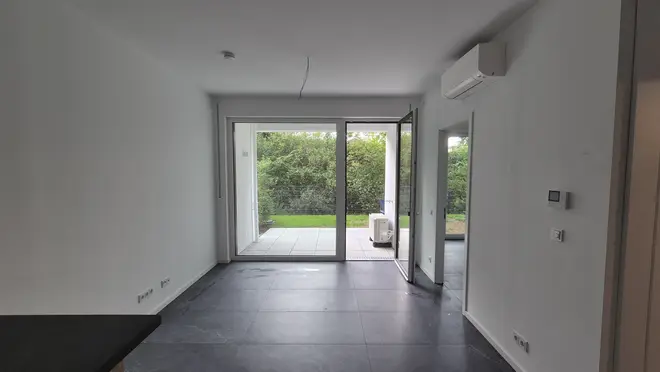 2 Zimmer Wohnung mit 47 m² in Regensburg – Bild 3
