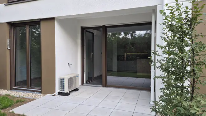 2 Zimmer Wohnung mit 47 m² in Regensburg – Bild 4