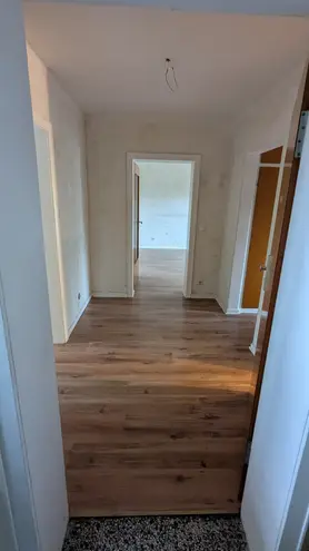 3 Zimmer Wohnung mit 71 m² in Krefeld – Bild 2