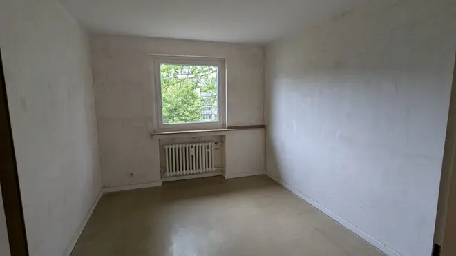 3 Zimmer Wohnung mit 71 m² in Krefeld – Bild 3