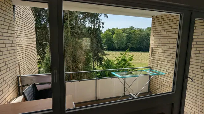 3 Zimmer Wohnung mit 71 m² in Krefeld – Bild 5