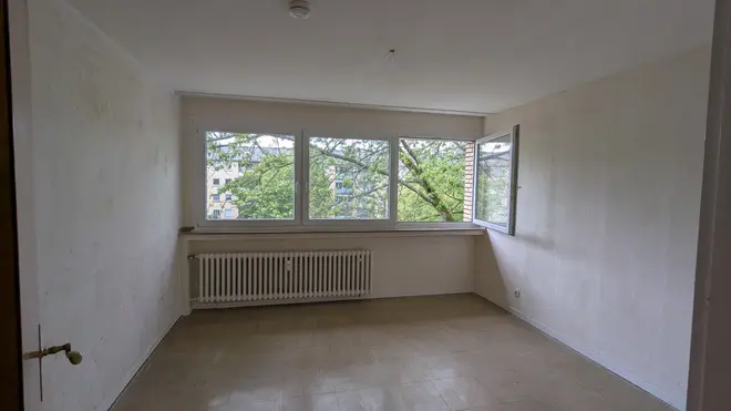 3 Zimmer Wohnung mit 71 m² in Krefeld – Bild 6