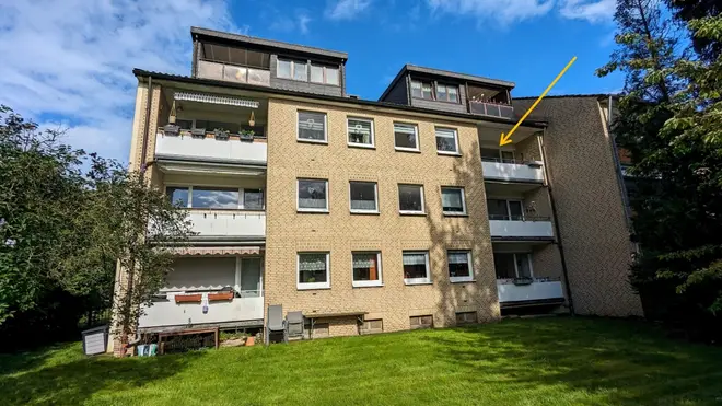 3 Zimmer Wohnung mit 71 m² in Krefeld – Bild 10