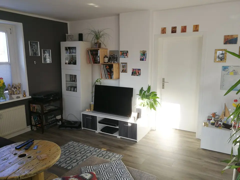 3 Zimmer Wohnung mit 59 m² in Rostock – Bild 2