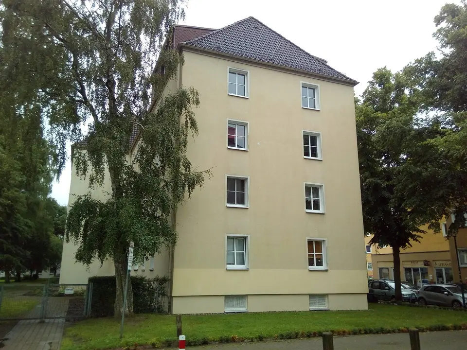3 Zimmer Wohnung mit 59 m² in Rostock – Bild 4